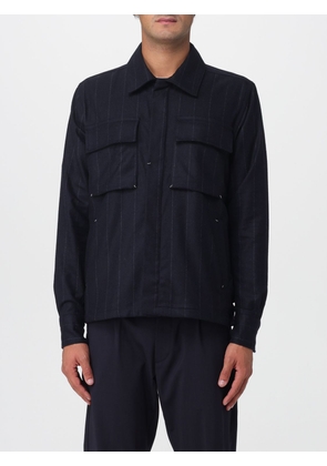 Jacket ELEVENTY Men color Blue