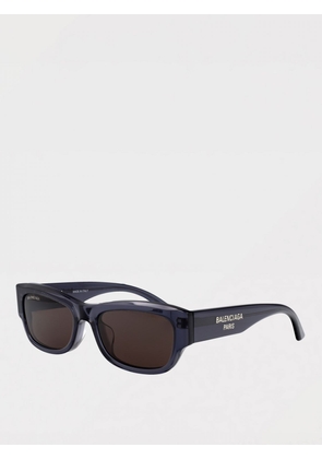 Sunglasses BALENCIAGA Men color Grey