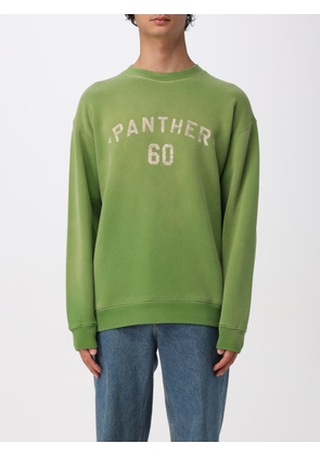 Sweatshirt VALENTINO Men color Green