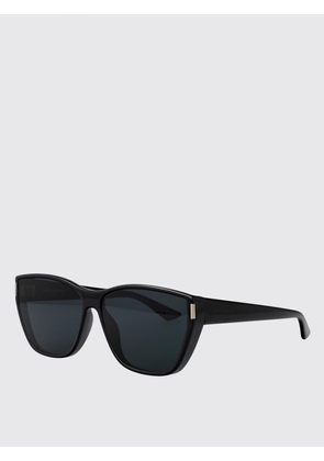 Sunglasses SAINT LAURENT Woman color Black