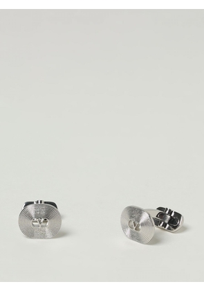 Cufflinks VALENTINO GARAVANI Men color Silver