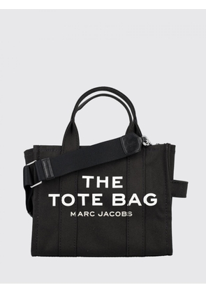 Handbag MARC JACOBS Woman color Black
