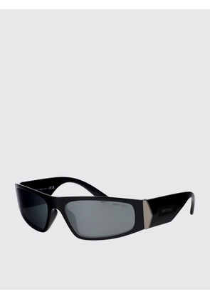 Sunglasses JIMMY CHOO Woman color Black 1