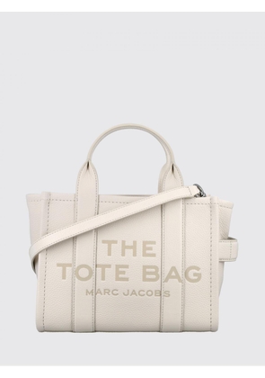 Handbag MARC JACOBS Woman color Silver