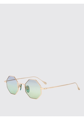 Sunglasses GUCCI Woman color Yellow Gold