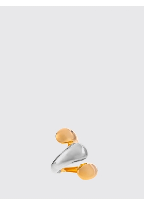 Jewel FEDERICA TOSI Woman color Silver