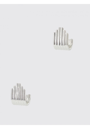 Jewel FEDERICA TOSI Woman color Silver