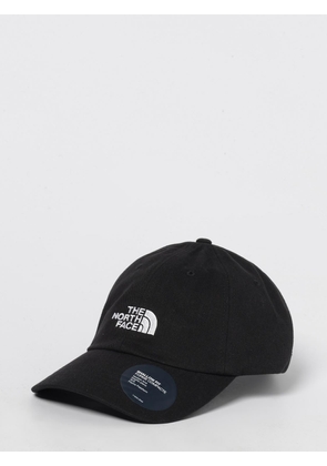 Hat THE NORTH FACE Men color Black