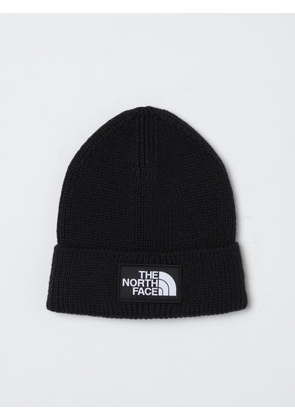 Hat THE NORTH FACE Men color Black