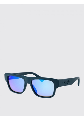 Sunglasses MAUI JIM Men color Blue