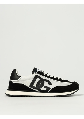 Sneakers DOLCE & GABBANA Men color White