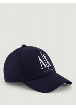 Hat ARMANI EXCHANGE Men color Navy