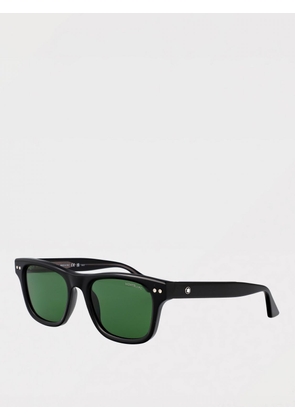 Sunglasses MONTBLANC Men color Black 1