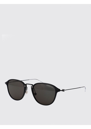 Sunglasses MONTBLANC Men color Black