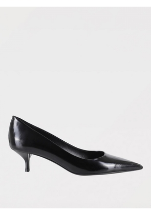 Pump STUART WEITZMAN Woman color Black