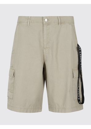 Shorts 44 LABEL GROUP Men color Sand