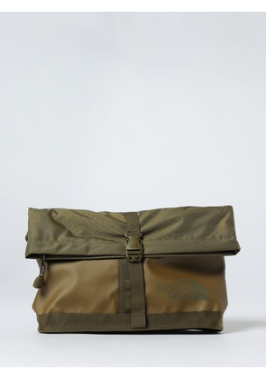 Shoulder Bag THE NORTH FACE Men color Military