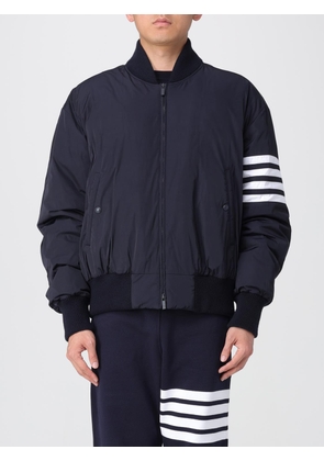 Jacket THOM BROWNE Men color Blue