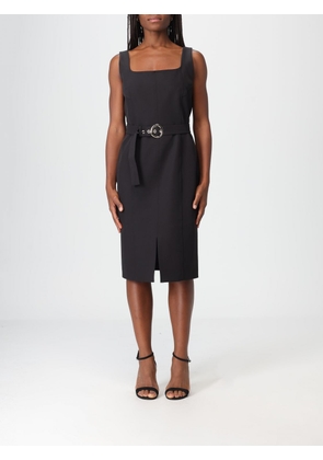 Dress LIU JO Woman color Black