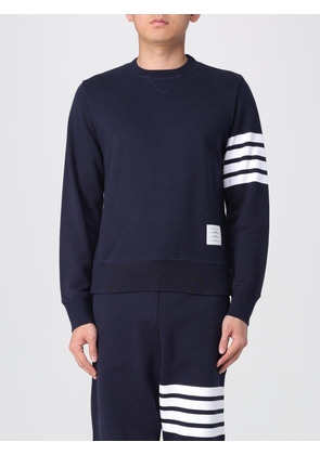 Sweatshirt THOM BROWNE Men color Blue
