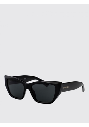 Sunglasses TIFFANY Woman color Black