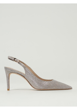 Pump STUART WEITZMAN Woman color Champagne