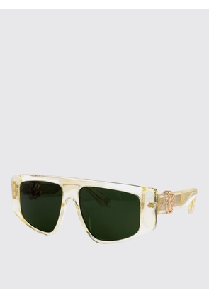 Sunglasses ROBERTO CAVALLI Men color Transparent