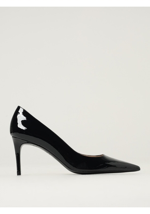 Pump STUART WEITZMAN Woman color Black