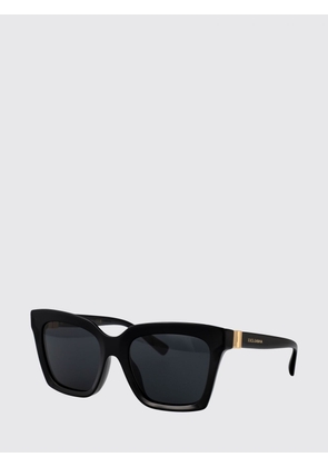 Sunglasses DOLCE & GABBANA Woman color Black