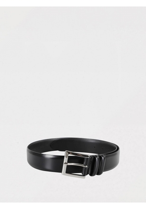 Belt ORCIANI Men color Black