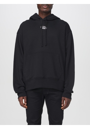 Sweatshirt DIESEL Men color Black