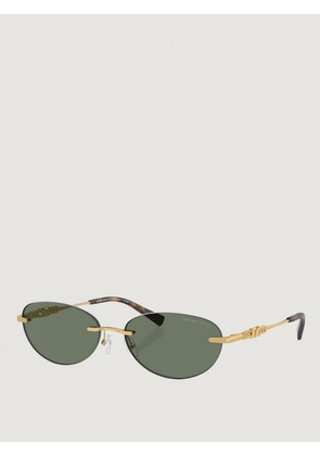 Sunglasses MICHAEL KORS Woman color Green