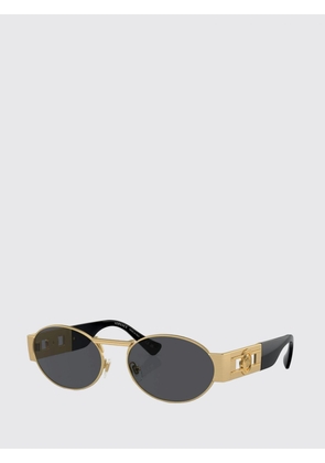 Sunglasses VERSACE Woman color Yellow Gold