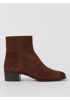 Boots CHURCH'S Woman color Brown