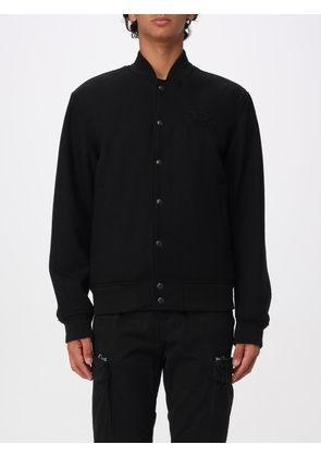 Jacket DIESEL Men color Black