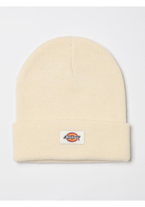 Hat DICKIES Men color Ecru