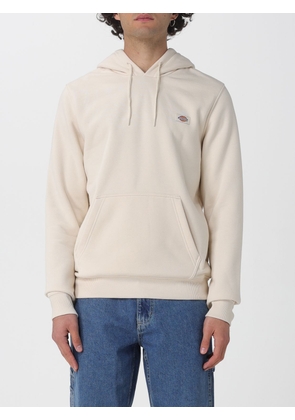 Sweatshirt DICKIES Men color Yellow Cream