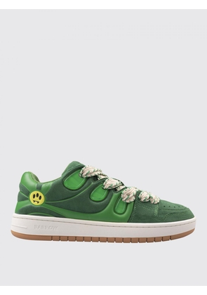 Sneakers BARROW Men color Green