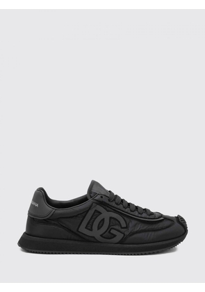 Sneakers DOLCE & GABBANA Men color Black