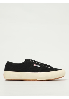 Sneakers SUPERGA Men color Black