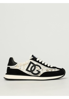 Sneakers DOLCE & GABBANA Woman color White