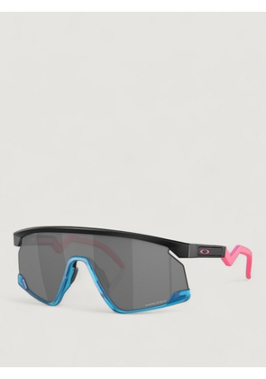 Sunglasses OAKLEY Men color Fuchsia