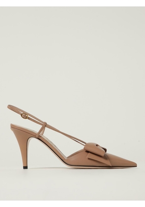 Pump VALENTINO GARAVANI Woman color Blush Pink