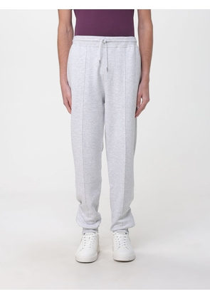 Pants BRUNELLO CUCINELLI Men color Grey