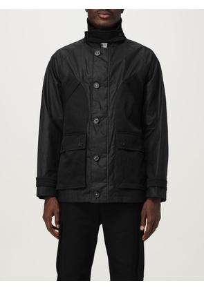 Jacket THOM BROWNE Men color Black