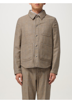 Jacket THOM BROWNE Men color Beige
