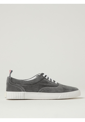 Sneakers THOM BROWNE Men color Charcoal