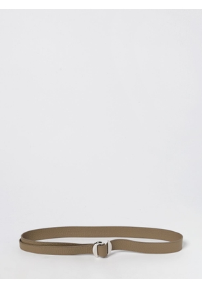 Belt ORCIANI Woman color Kiwi