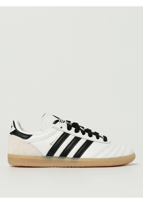 Sneakers ADIDAS ORIGINALS Woman color White