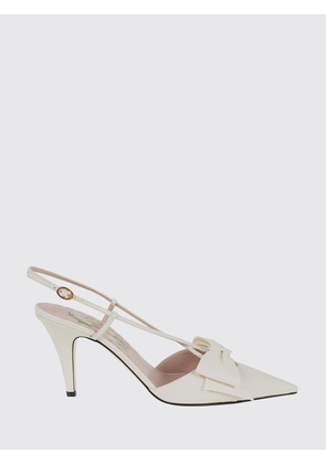 Pump VALENTINO GARAVANI Woman color Ivory